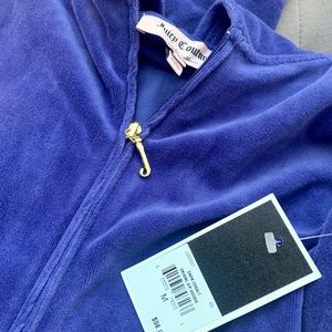 Brand New Juicy Couture Sweater